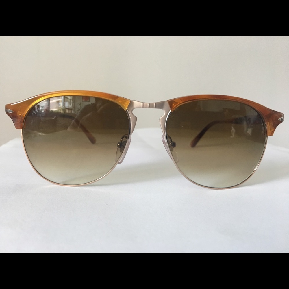 Persol Aviator sunglasses 8649-S